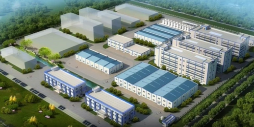 万博新材料高端树脂改扩建项目获批，助推产业升级