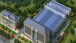 百艳实业以色彩科技为笔，绘就发泡材料绿色未来