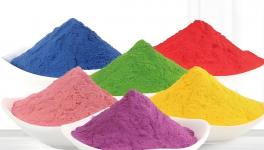 破局突围铸匠心 龙彩新材绘就中国粉末涂料产业新蓝图