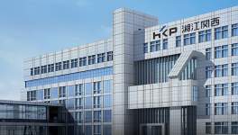 湘江关西双中标！斩获一汽、广汽核心涂料采购项目