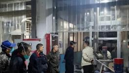 以匠心守初心：蓝晟粉末把清机做到极致