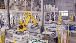 科技赋能“小石头” 嘉诚矿业成就绿色建材大产业