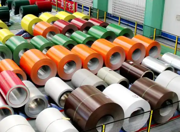 彩涂板质保20/30年靠谱吗?3招辨真假