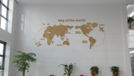 粉末涂料龙头！万安集团皖鄂豫招贤！