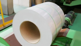 彩涂板涂层厚薄不均？天津新宇三大关键工艺守住均匀品质