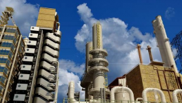 牛塘化工TGIC产能提质，领跑绿色精细化工