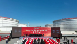 守品质・担使命 兰陵高分子获评中石化重点工程优质供应商