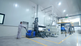 国内金属粉“标杆”桑瑞泰 竟让国际巨头博西华弃用外资