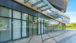 擎天材料聚酯树脂 赋能门窗粉末涂料性能升级