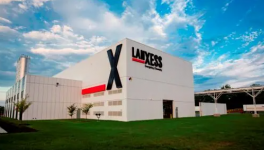 氧化铁颜料不踩坑 馨海科技一站式供应朗盛氧化铁颜料