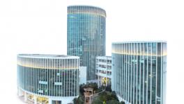 全国政协委员、三棵树董事长洪杰 促进老房子焕新为好房子