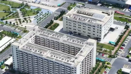 国内最大！嘉宝莉护航比亚迪弗迪电池超级工厂！