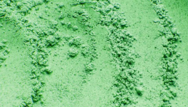 重大突破！超细粉末涂料应用难题被攻克！