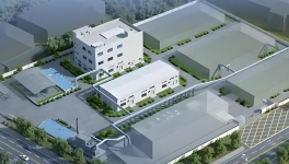 年产近20000吨工业涂料！四方威凯改扩建项目取得关键突破