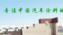 春风新材料金正北：新能源汽车助力“国货”弯道超车