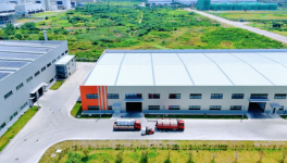 破局超大构件、重防腐真空区桑瑞泰凭技术改写粉末涂料