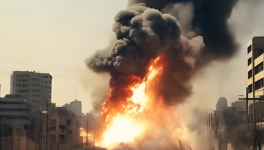 中东战争急剧升温！一桶石油如何改变涂料的成本！