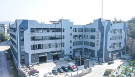 深耕五金之都 鑫彩塑粉打造产业适配型解决方案