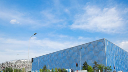 450亿！防水龙头东方雨虹海外大搞基建！