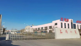 逆向破局25年 龙田科技把有色聚酯树脂做成“冠军生意”