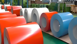 为期五年！巴西对中国和印度彩涂卷征收关税