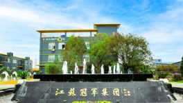 解锁冠军集团“开门红”密码：绿色铸魂 创新破局