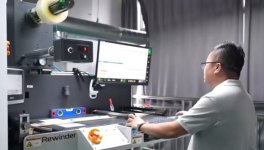 仲玛标签集团 内卷升级 涂料企业这个致命细节不容忽视