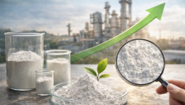 钛白粉开年定增！中核商贸揭秘3大核心支撑主线