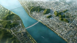 硬核护航！长江涂料科技实力守护台州过江隧道百年工程