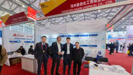 超高性价比！嘉信化工带来一站式解决方案！