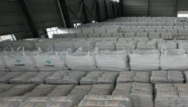 降本增效破局涂料痛点！中泰新材料带来优质填料！