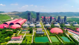 长江涂料中标海螺水泥年度战略采购