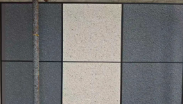 美涂士水包砂赋能！贵阳高新园区颜值质感双在线！