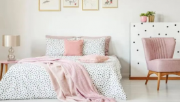 艺术漆VS乳胶漆怎么选？航天澜诺用硬核技术给出最优解