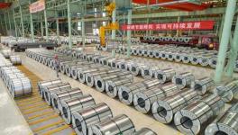 匠心造精品！山西建龙彩涂成高质量发展新引擎