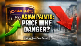 受成本上涨和激烈竞争影响，亚洲涂料计划提价6-8%