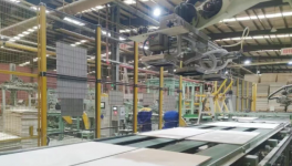 新华社报道！北新建材绿色转型实践引行业关注