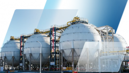 阿克苏诺贝尔助力全球最大氢氨醇项目提速