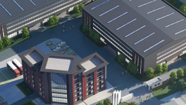 龙途新材料：研发领跑 专利赋能粉末涂料绿色升级