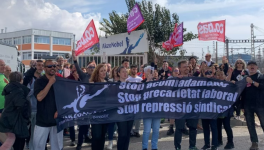 阿克苏诺贝尔裁员60%！涂料巨头一工厂裁员！