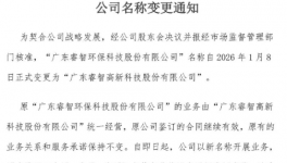 挑战更高度！粉末涂料龙头睿智高新科技的战略跃迁！