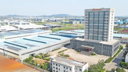 捷报！永安获评水性工业漆十大民族品牌！