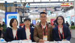 涂料行业优秀供应商--厦门中核让全球客户享受“中国速度”