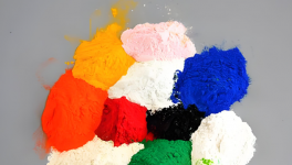 国内到国外！粉末涂料100强--浙江创基实业2025品质获信赖！