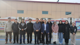 回顾2025高光时刻！华豹公司以实力书写发展答卷