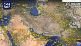 紧急！日、法、德、意、多国预警！公民立即撤离