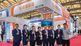 填料龙头来了！裕鑫粉体获立邦、阿克苏诺贝尔认可