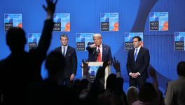 全球“军竞”！这种军工涂料要火！