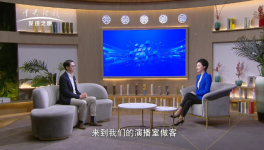 紫荆花新材料董事长叶钧：解码民族涂料品牌的40余载坚守