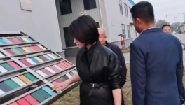 26载深耕粉末涂料！艾格玛新立护航西气东输、南水北调！